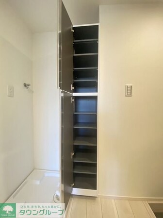 バーミープレイス東伏見の物件内観写真